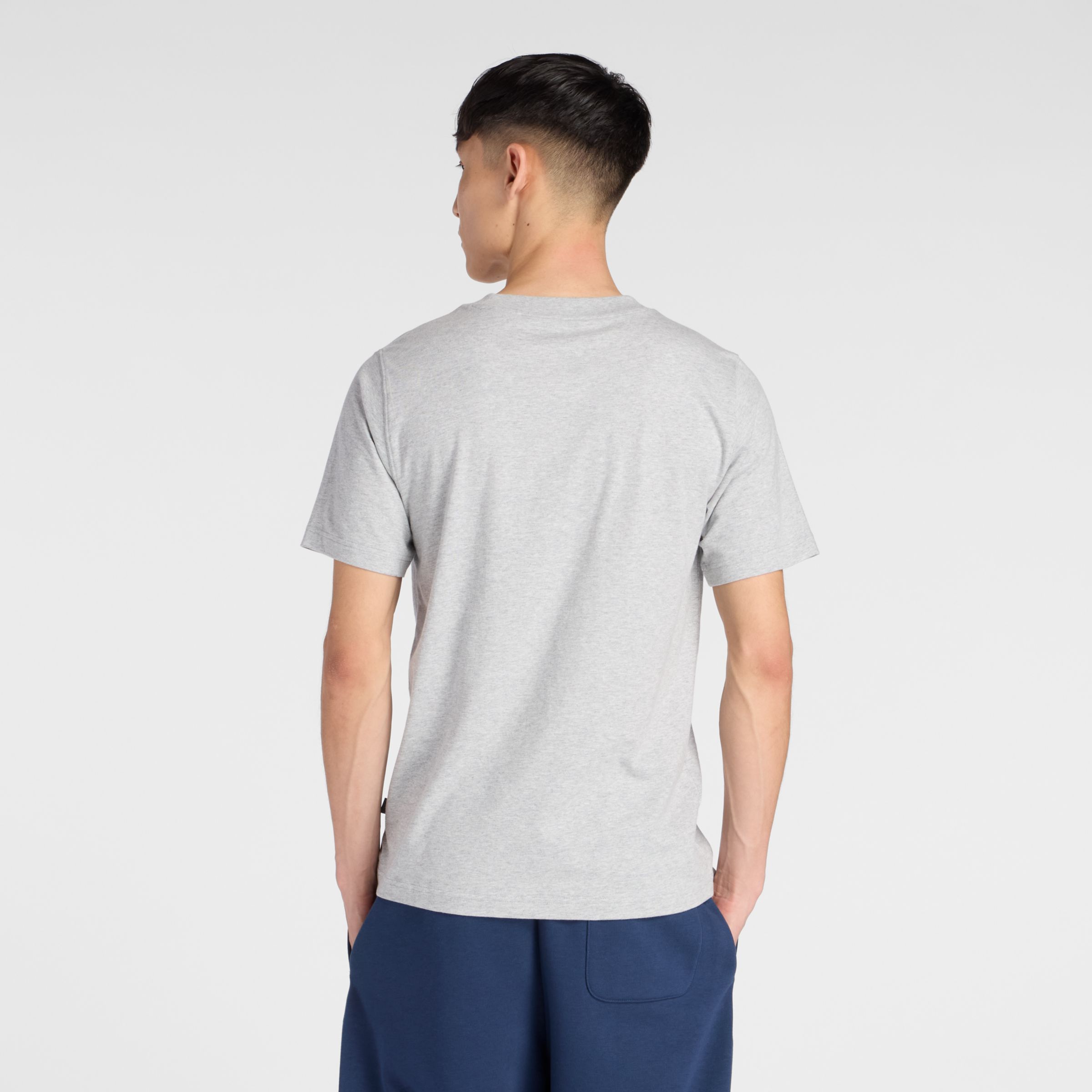 Multi Linear Logo T-Shirt
