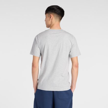 Multi Linear Logo T-Shirt