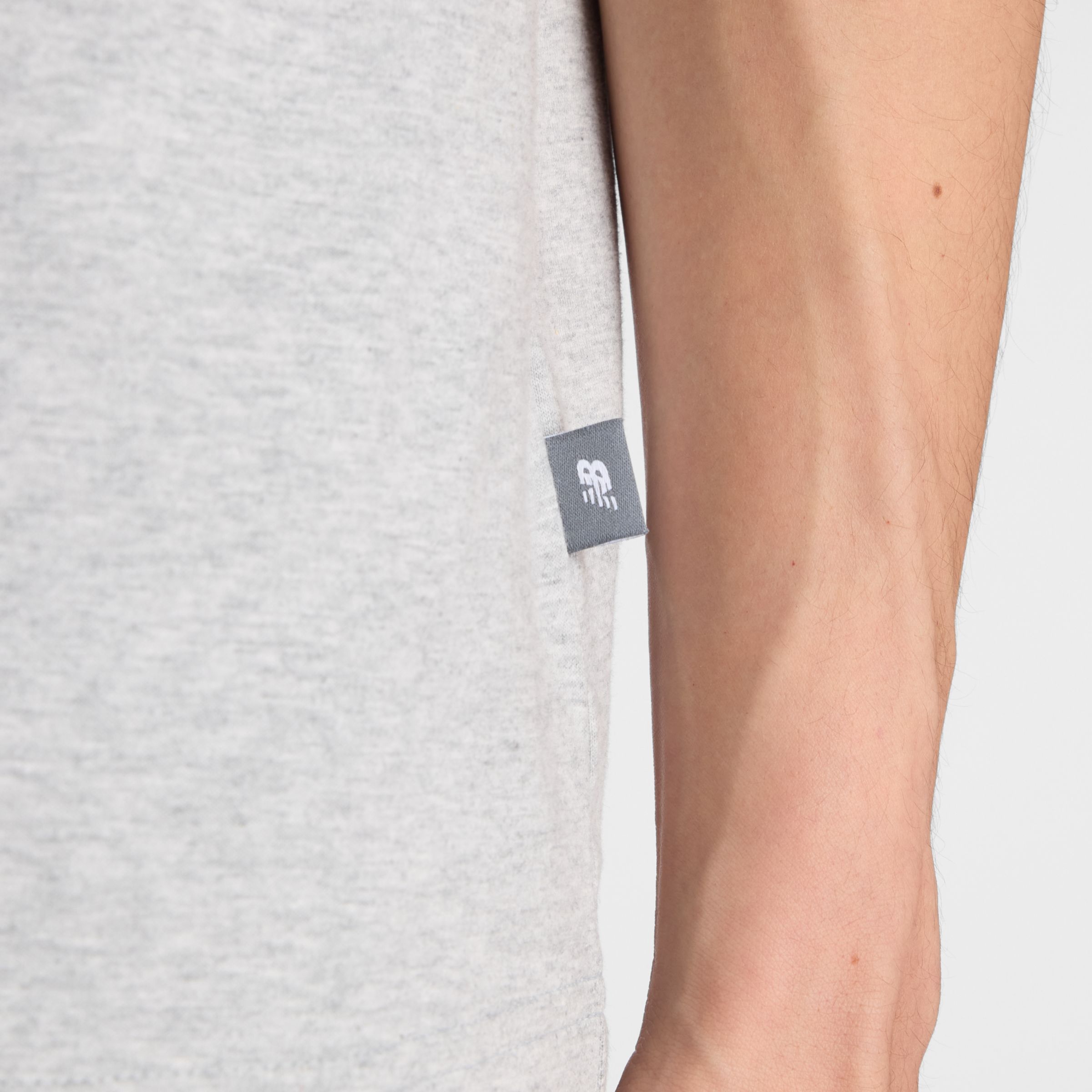 Multi Linear Logo T-Shirt