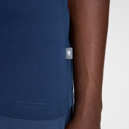 Left Chest Shoe Sketch T-Shirt