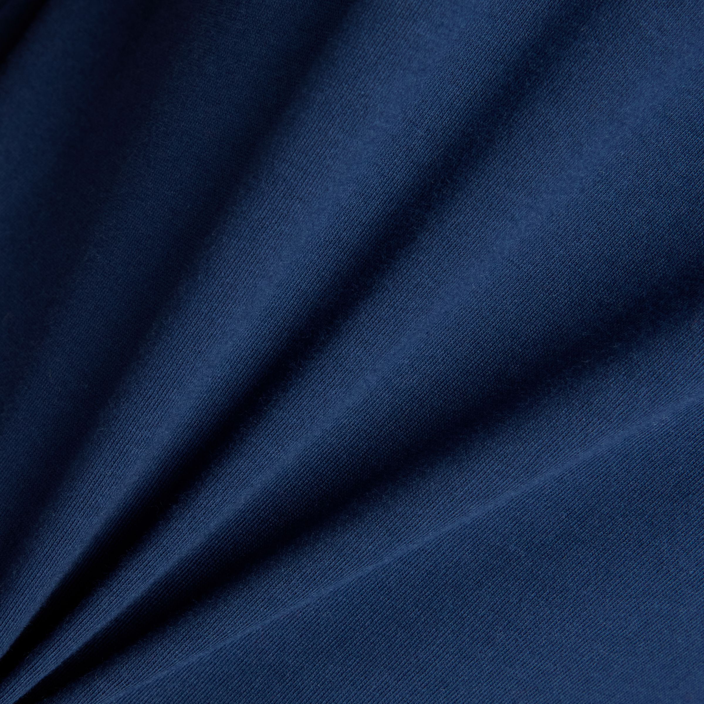 Left Chest Shoe Sketch T-Shirt