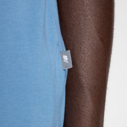 Left Chest Shoe Sketch T-Shirt