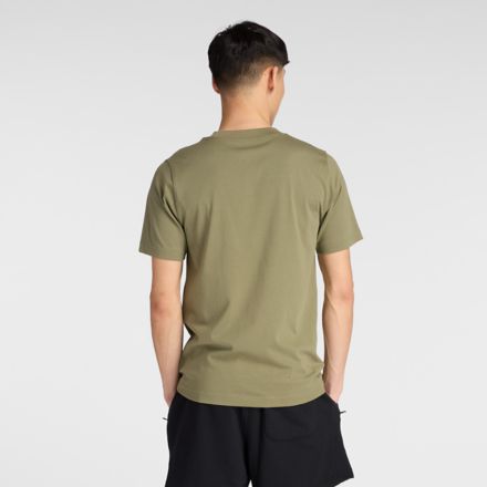 Athletics Pile T-Shirt