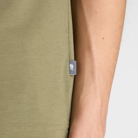 Athletics Pile T-Shirt