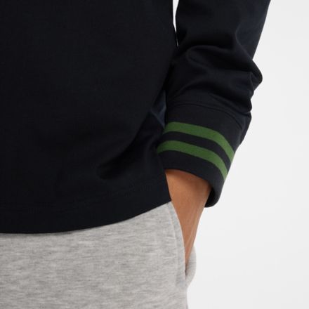 Athletics Classics Rugby T-Shirt