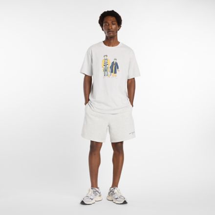 Athletics Never Age T-Shirt