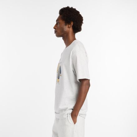 Athletics Never Age T-Shirt