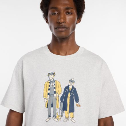 Athletics Never Age T-Shirt