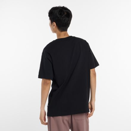 Athletics Never Age 圓領上衣