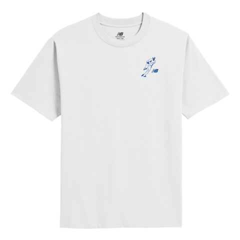 Мужские футболки New Balance Shohei Ohtani Unicorn T-Shirt 2025