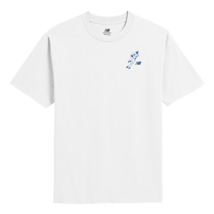 Shohei Ohtani Unicorn T-Shirt 2025, WHITE, MT53974WT