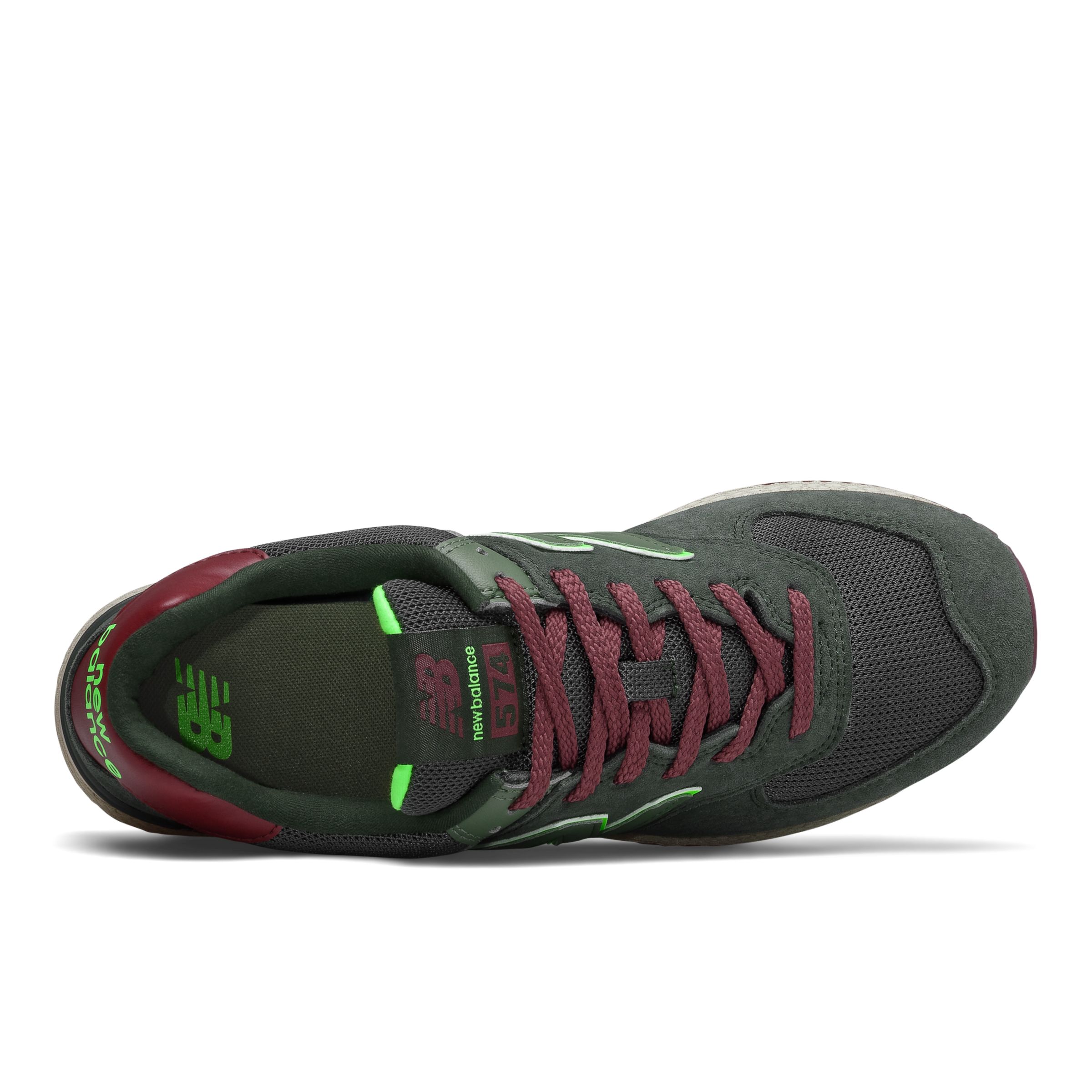 Men's 574 Lifestyle Shoes - New Balance