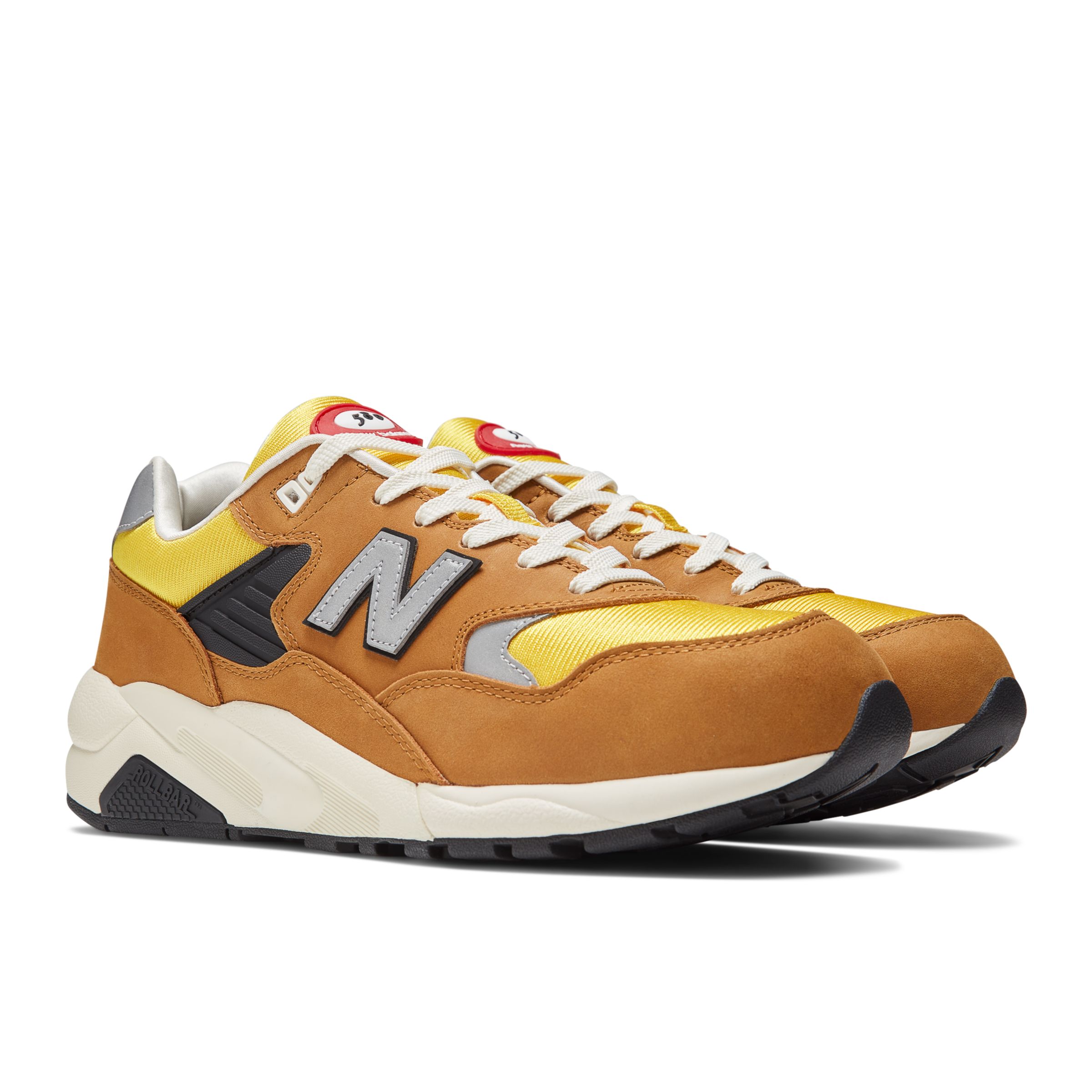 new balance 580