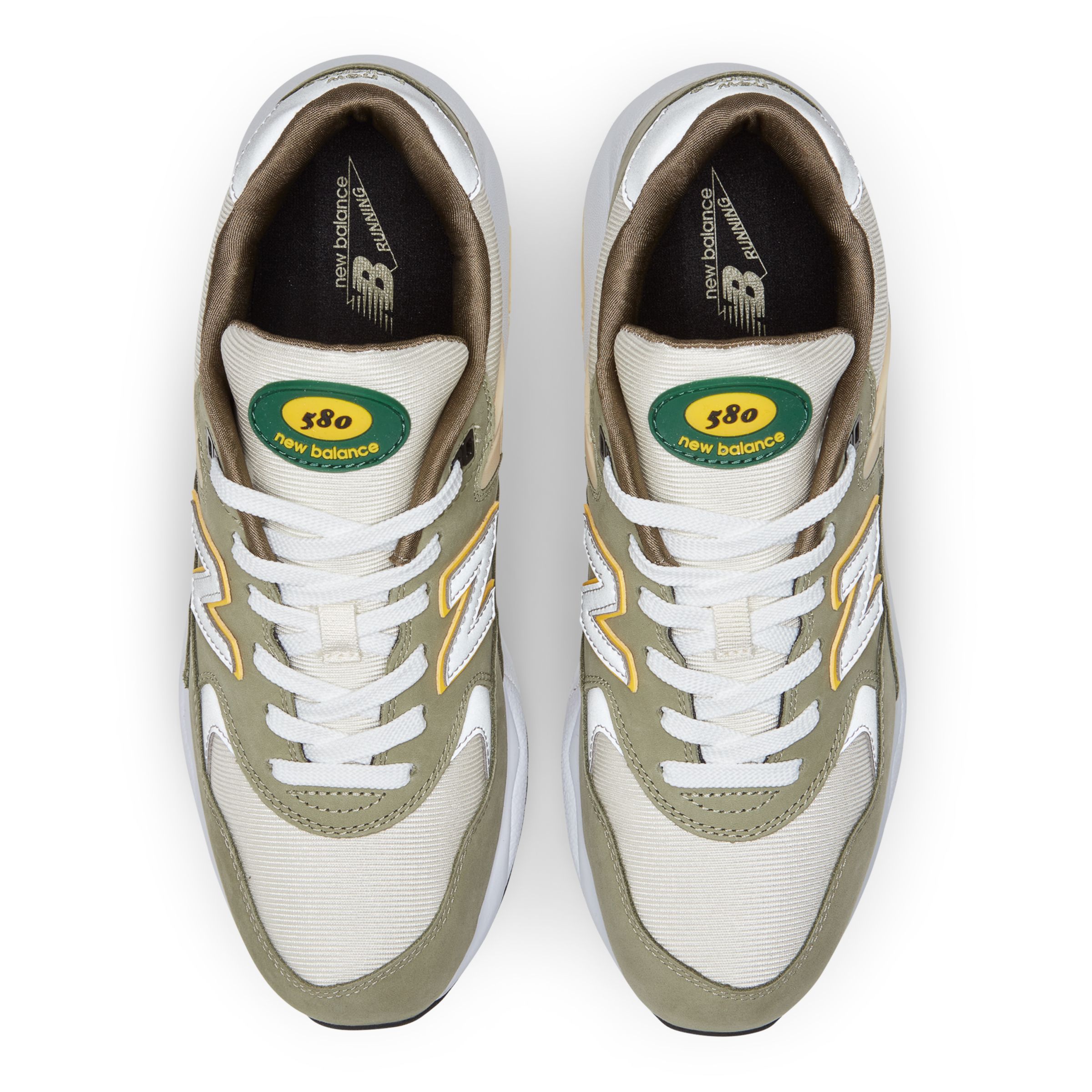 New Balance 580, MT580AC2
