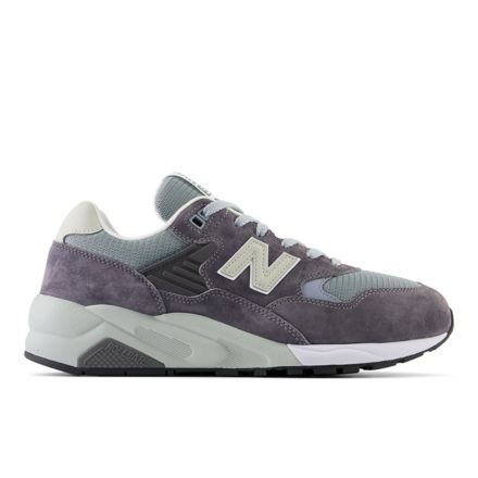 New balance men's 580 v5 running shoes on sale