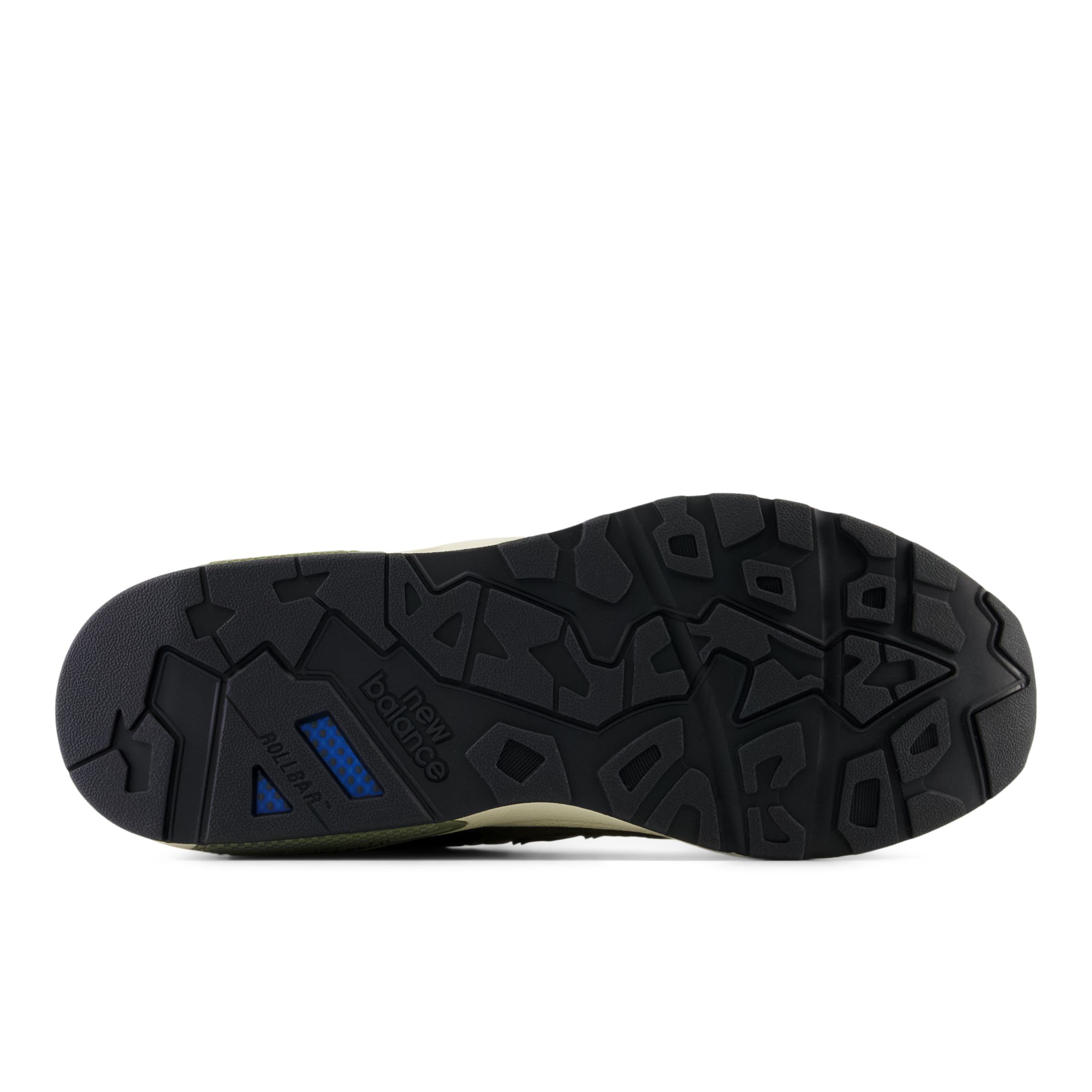 New Balance  sneaker Groen