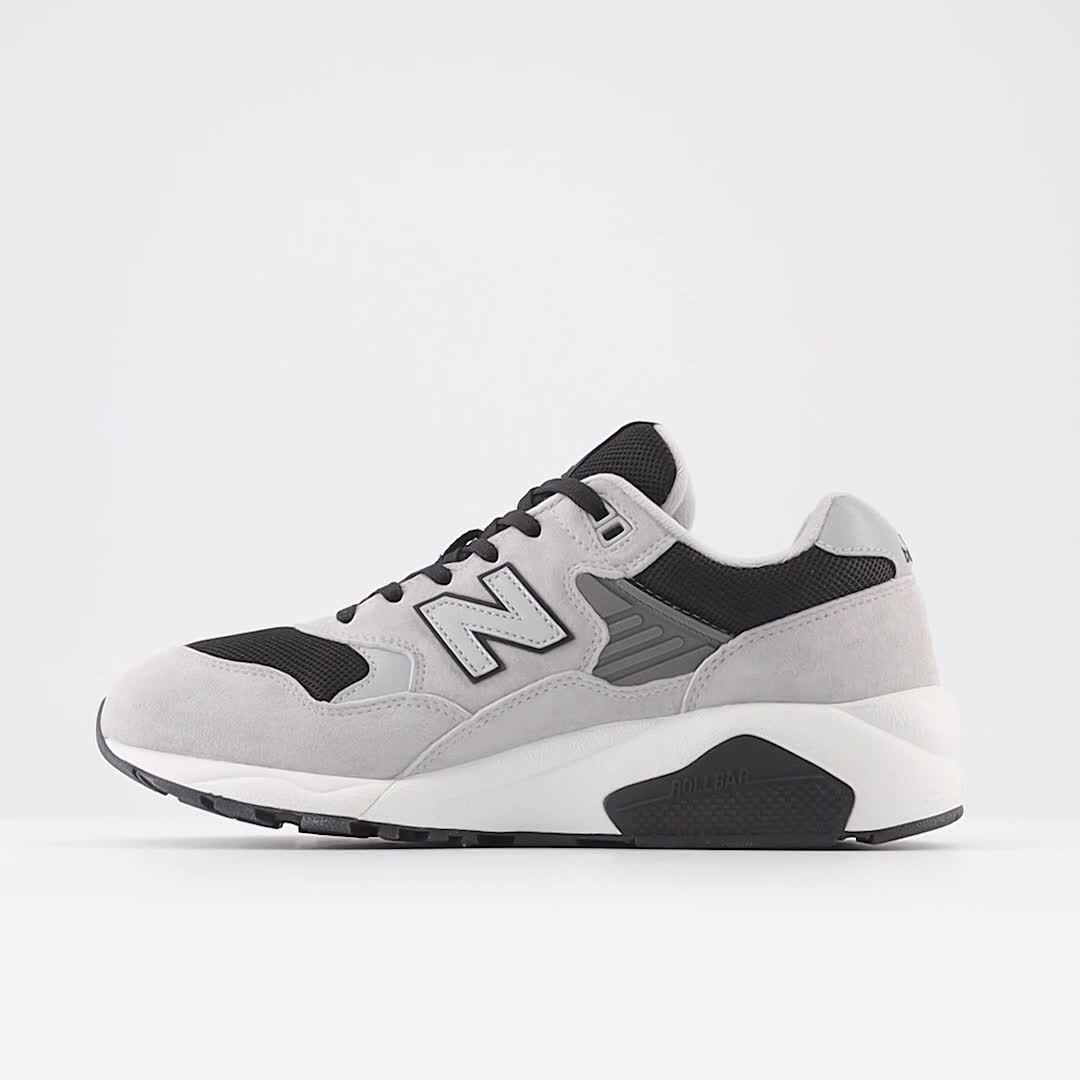 New balance clearance 580 kids