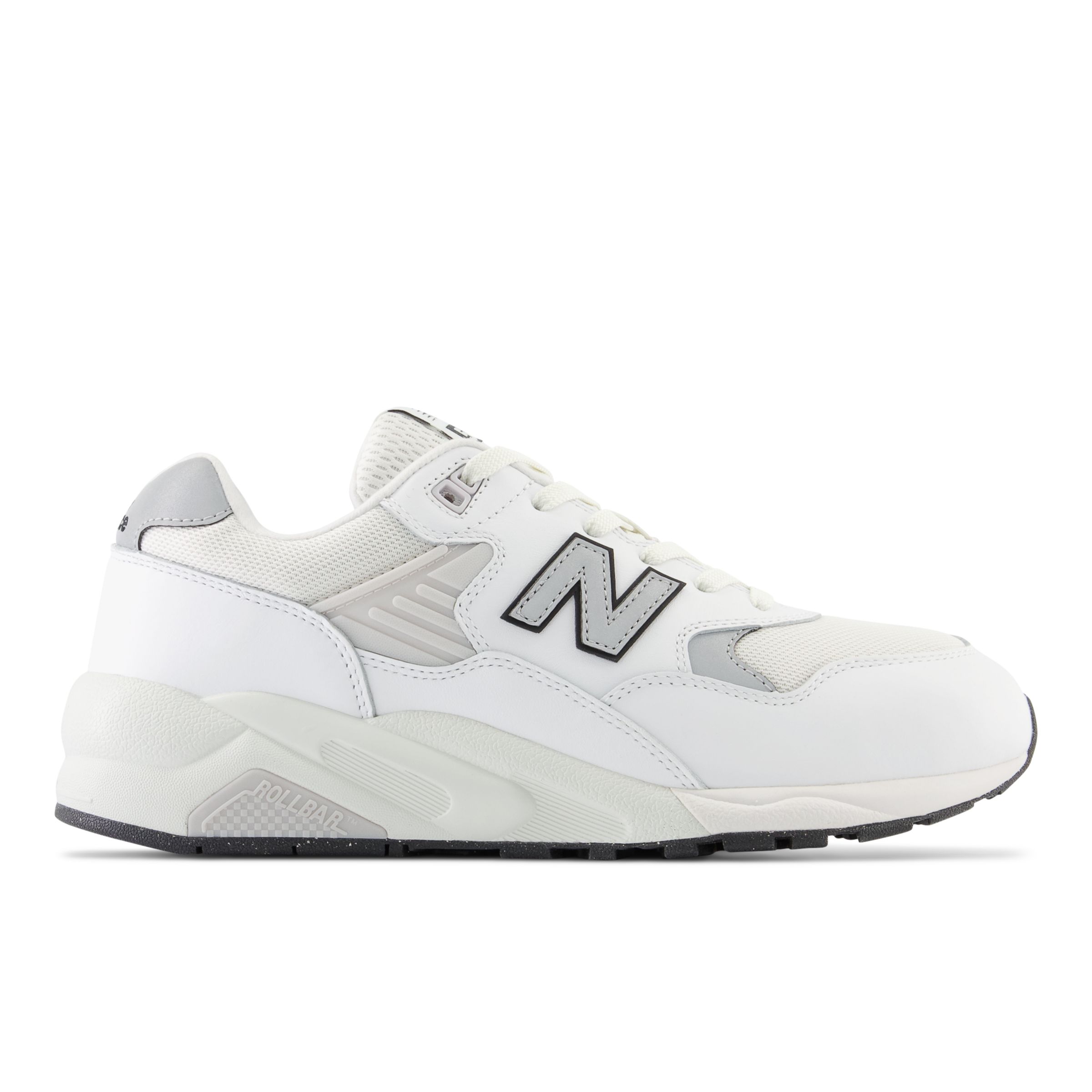 New balance model hot sale 580