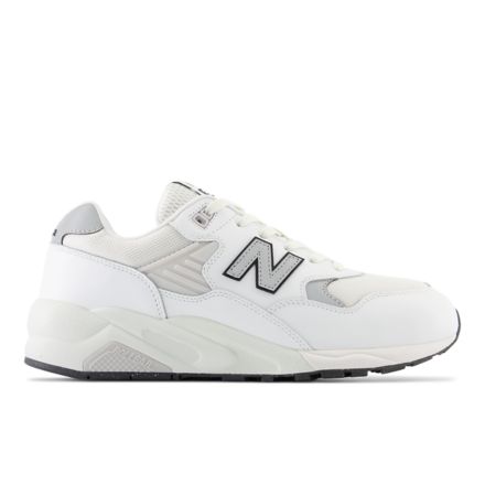 New balance 580 women 2024 sales