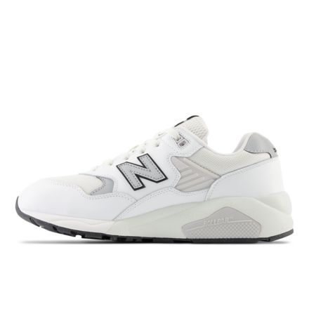 New balance best sale 580 womens Grey