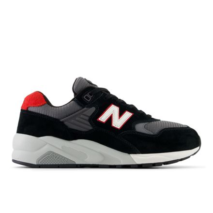 New balance mrt580 black online