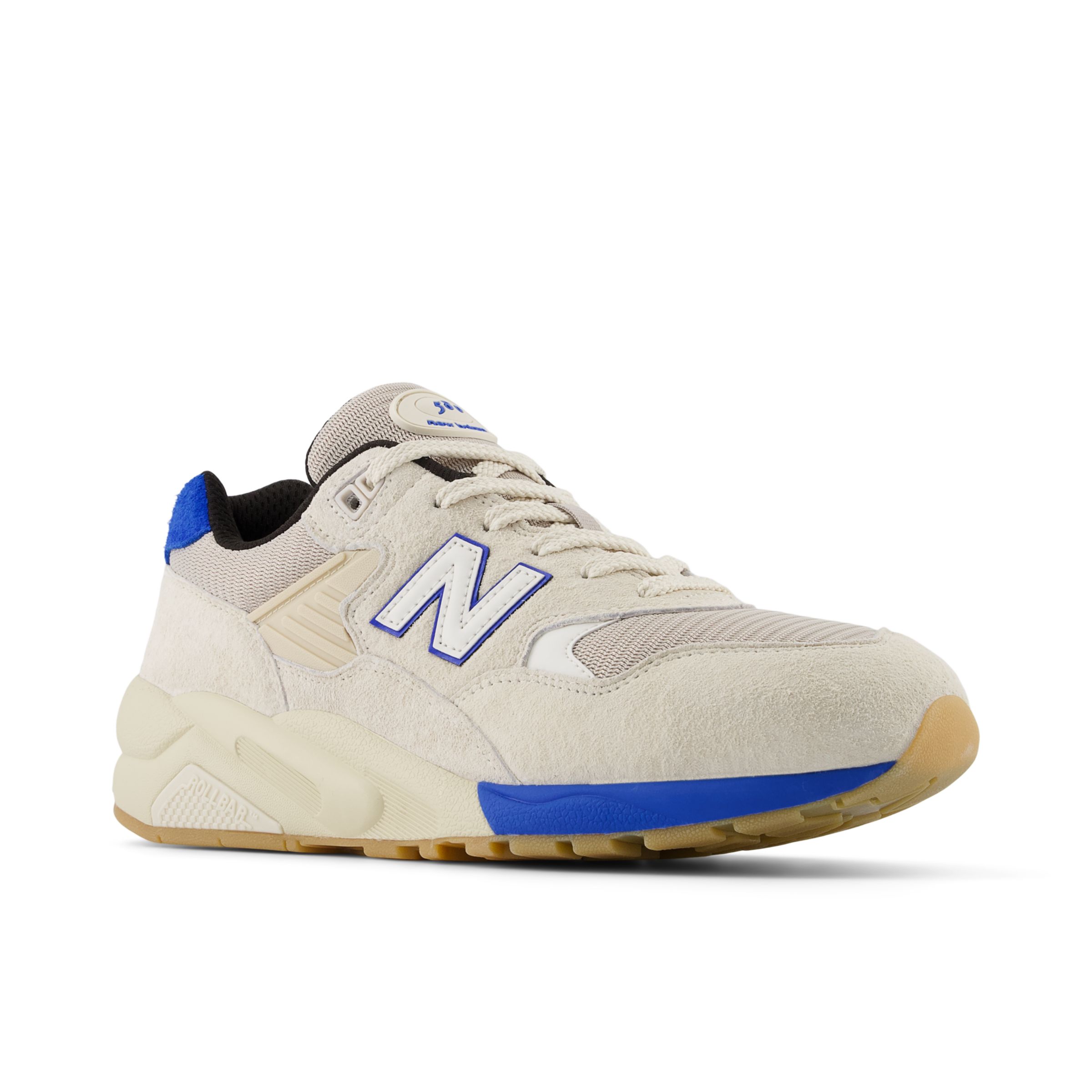 Men's 580 Shoes New Balance