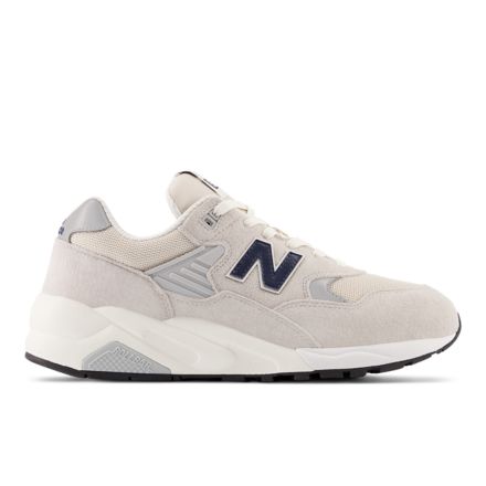 New balance best sale 580 mens yellow