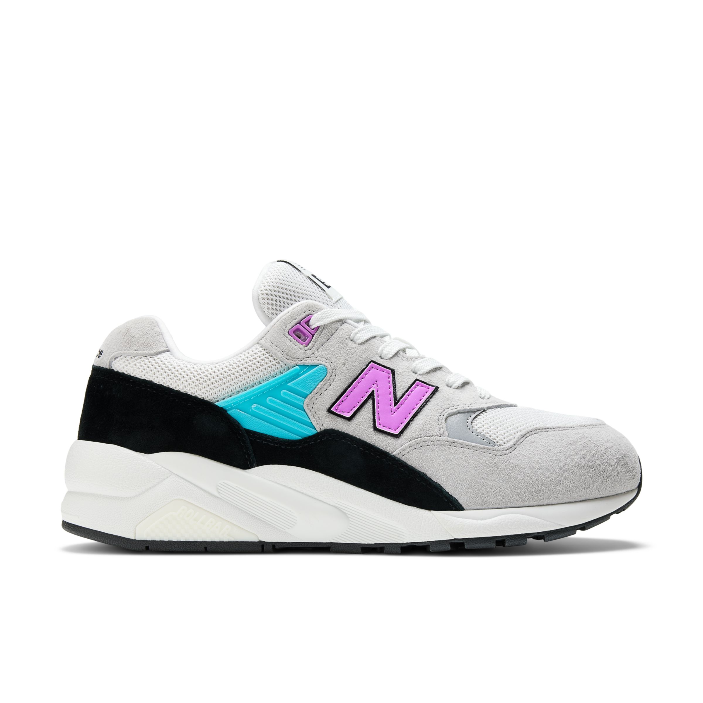 New balance 580 store women shoe