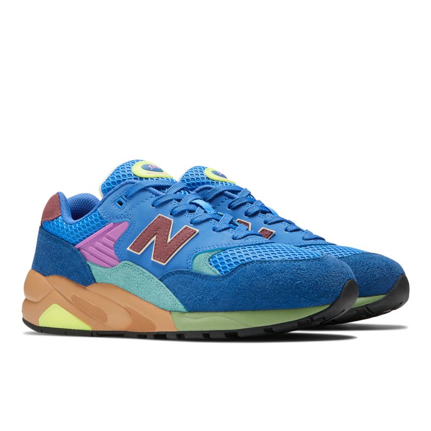 Ml580 store new balance