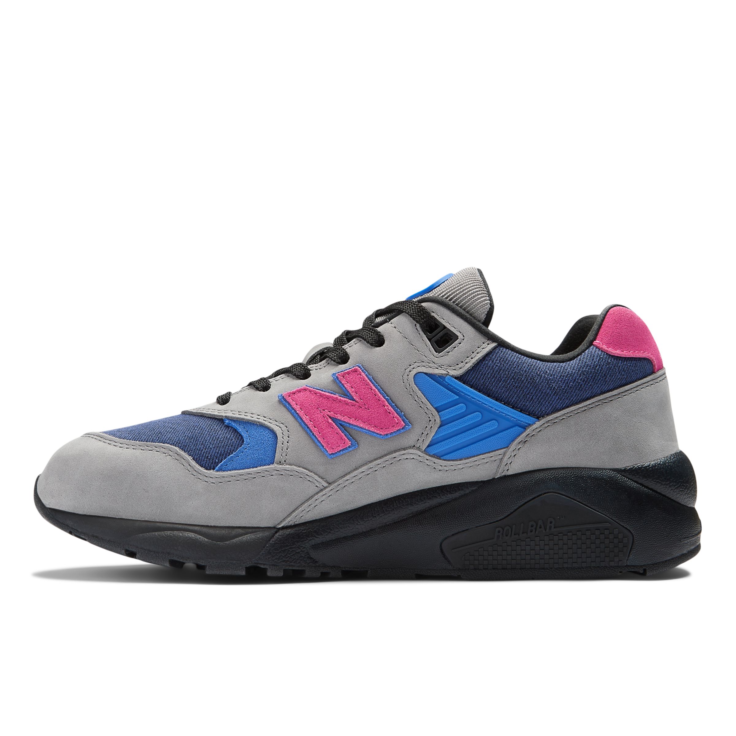 New Balance  sneaker Veelkleurig