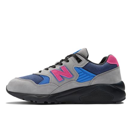 Zapatillas new balance modelo cheap 580