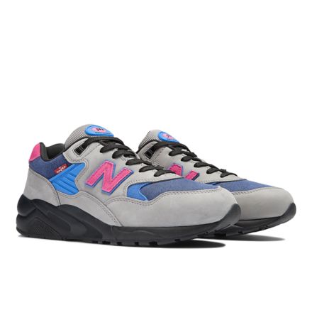 New balance 580 femme edition clearance limitée