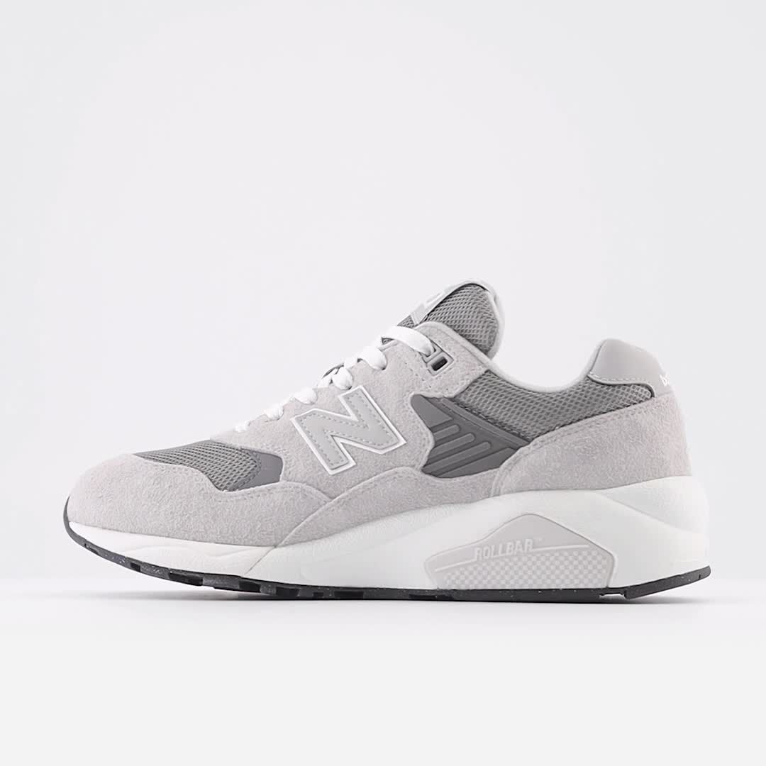 New balance clearance femme 580 beige