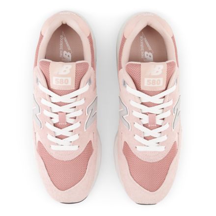 New balance cheap 580 femme rose