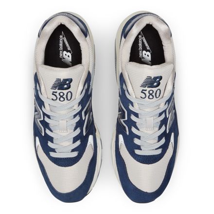 Men's 580 Lifestyle - New Balance