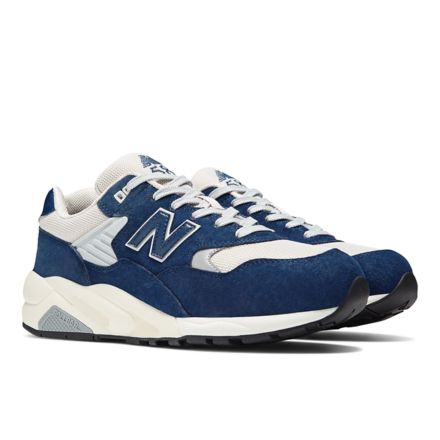 Men S 580 Lifestyle Shoes New Balance