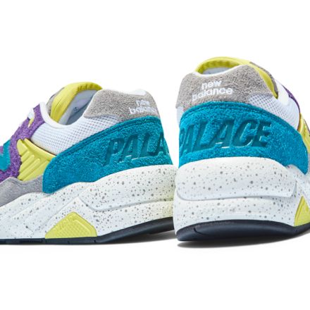 New balance 580 dames online on sale