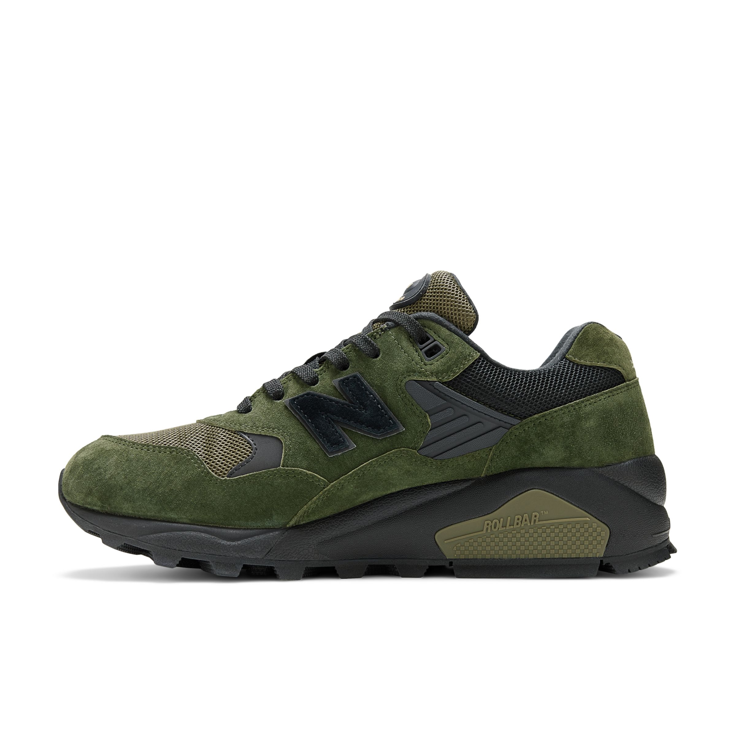 New Balance 580, MT580RBL