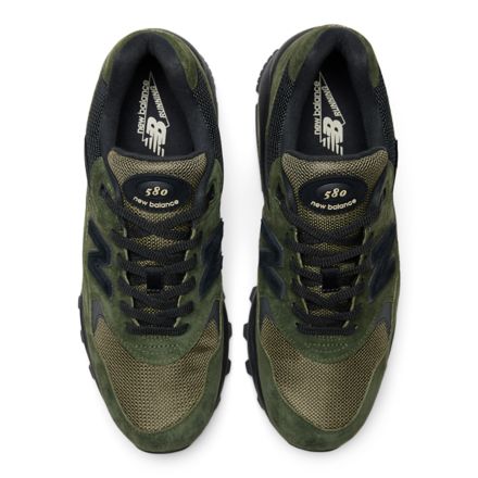 New balance 580 outdoor boot online