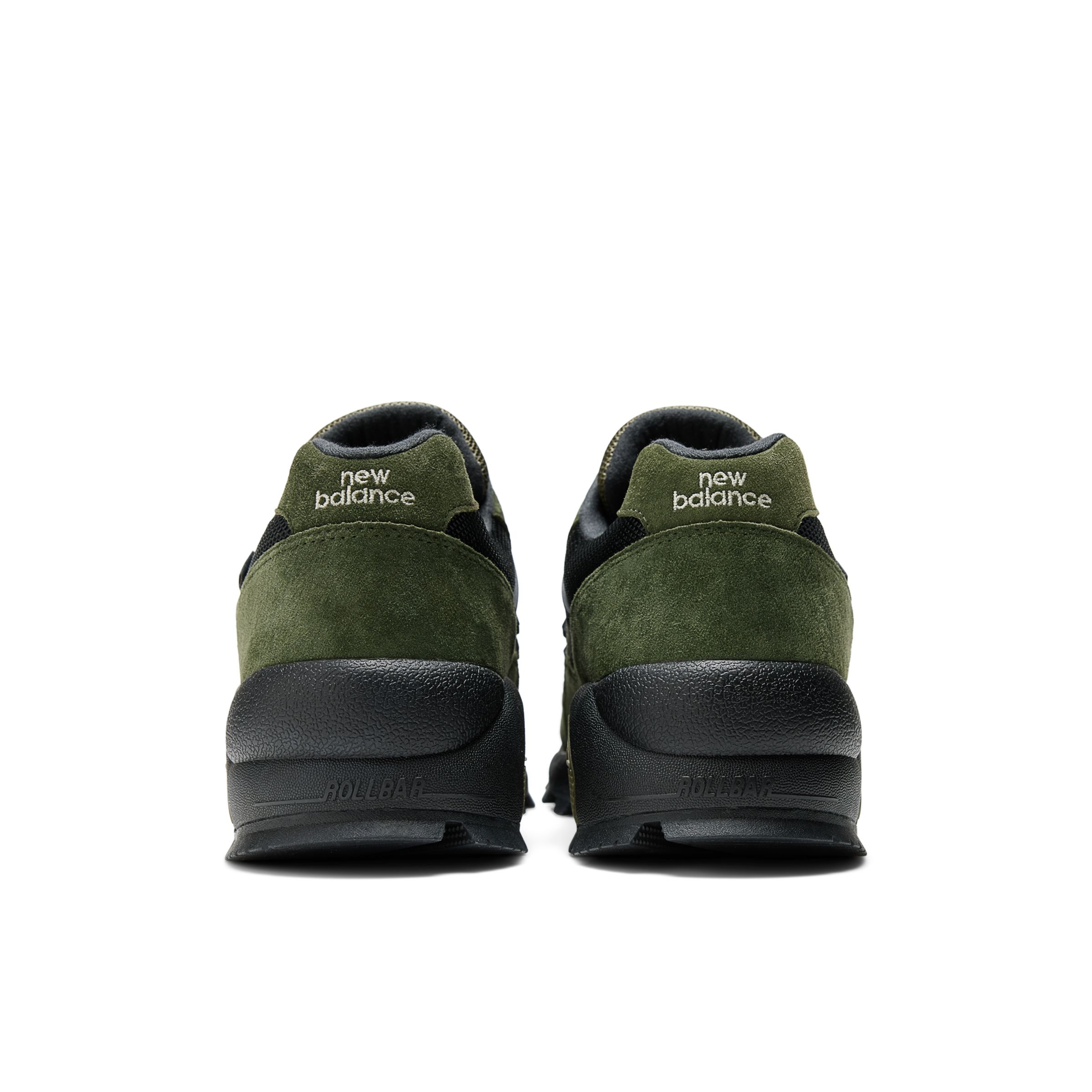 New Balance 580, MT580RBL