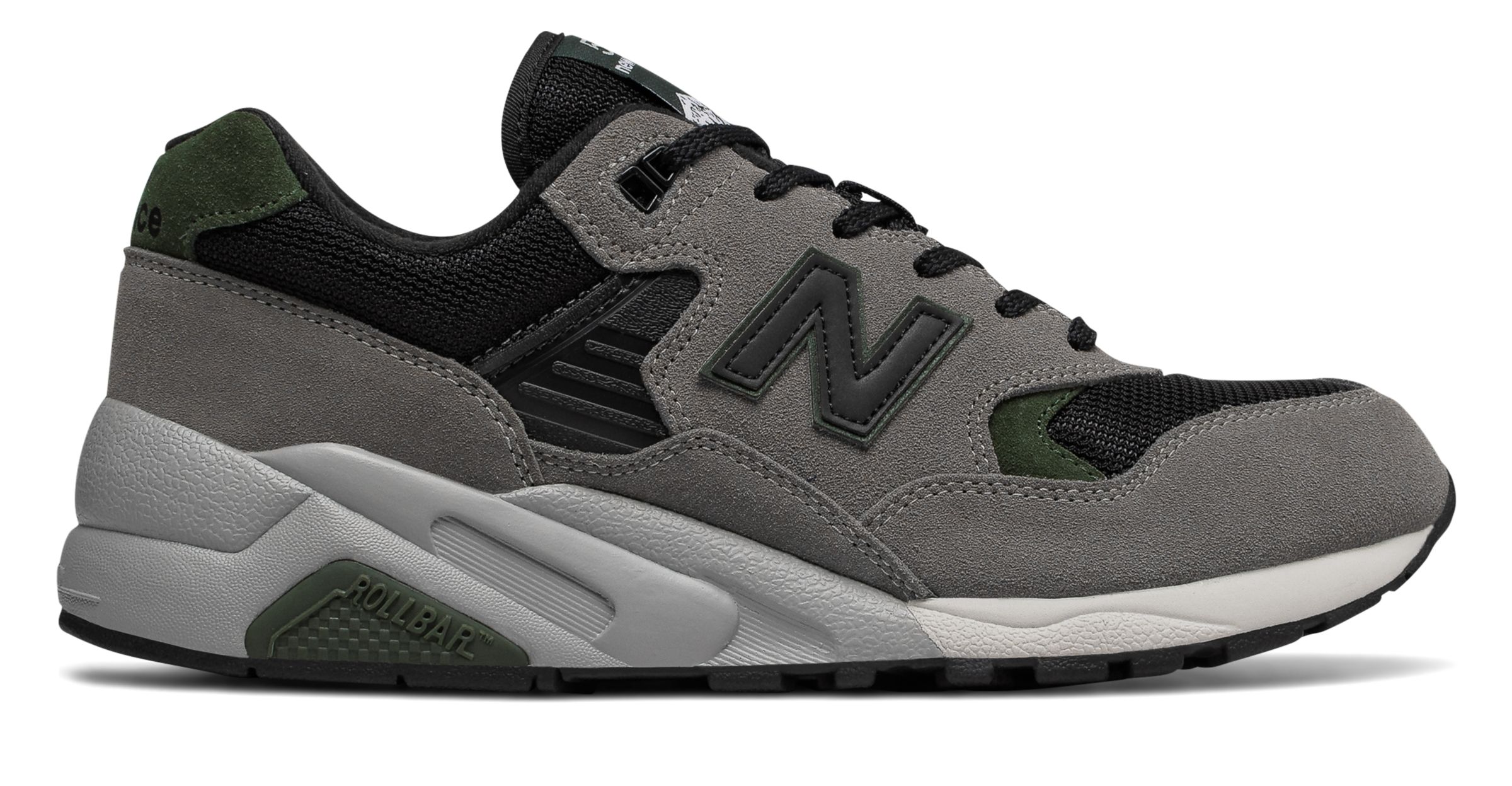 Men's New Balance 580 Classic Shoes | New Balance