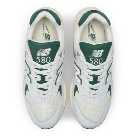 Hombre 580 - New Balance