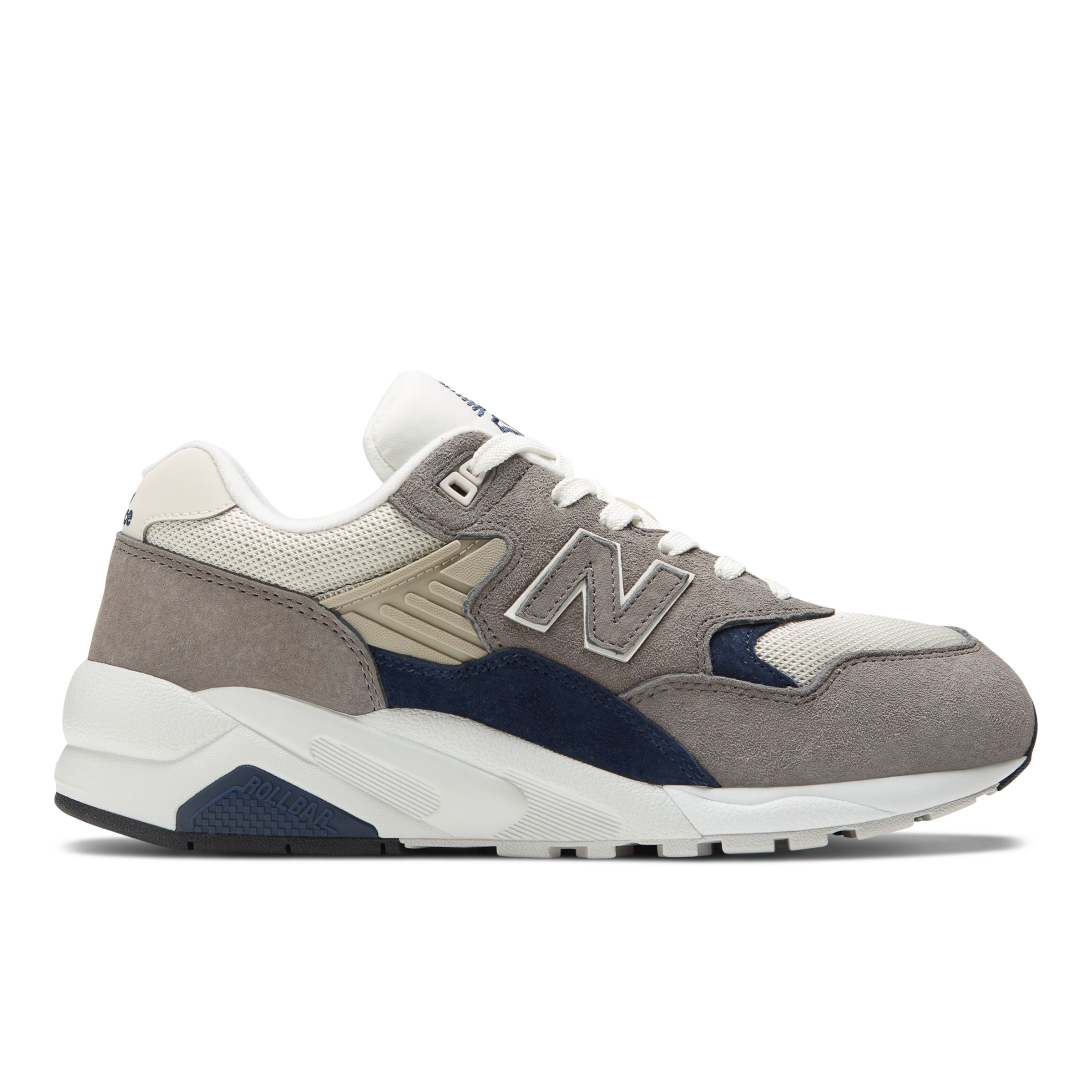 New balance store 580 men trainer