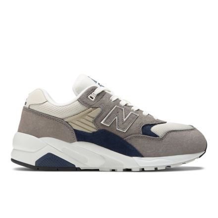 New balance 2024 580 womens uk