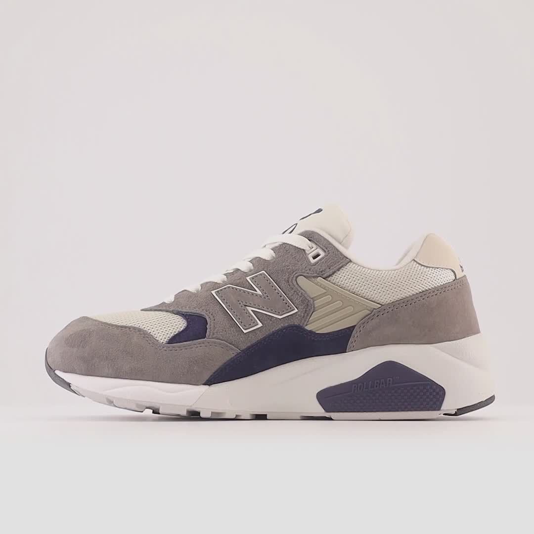 Men s 580 Lifestyle New Balance