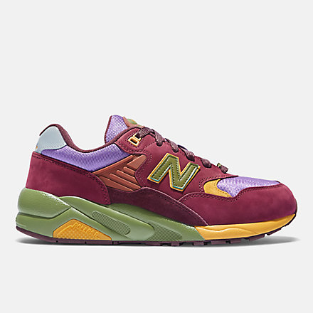 Men's Lifestyle Shoes - Fashion Sneakers - New Balance Men's Lifestyle Shoes - Fashion Sneakers - New Balance