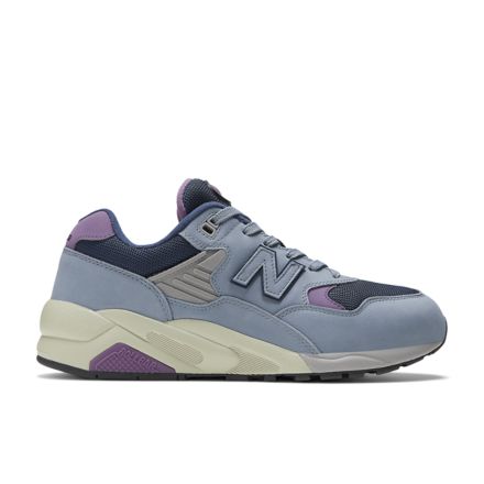 New balance shop 520 men purple