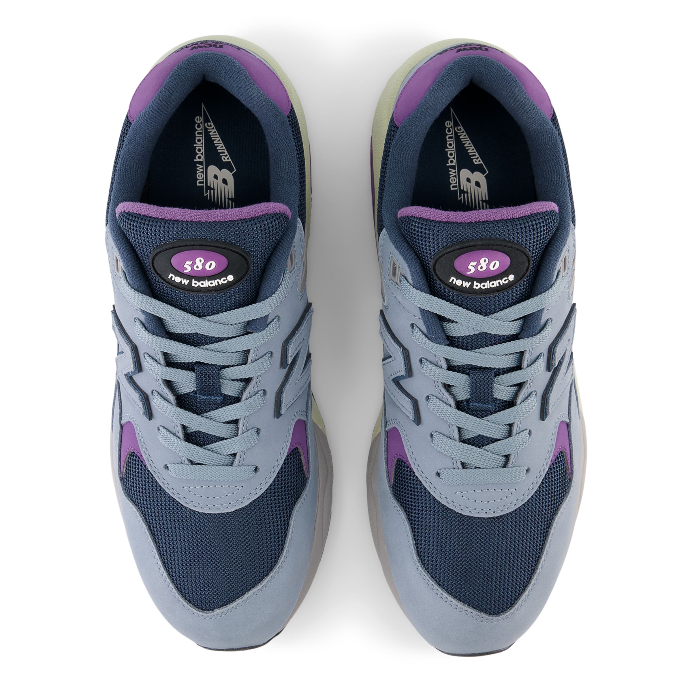 Men's 580 Shoes New Balance