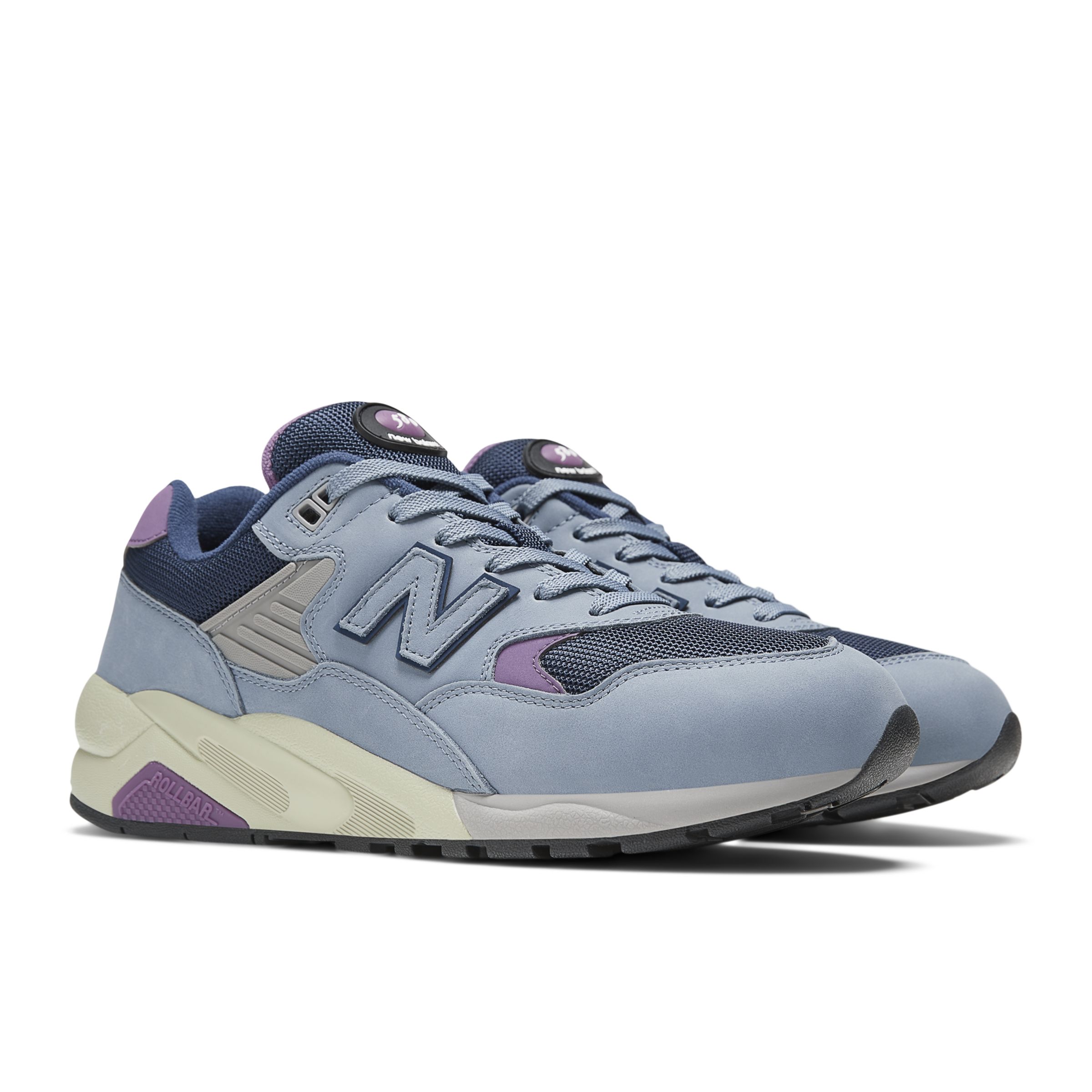 New Balance  sneaker Grijs