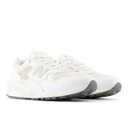 New balance shop femme 580 beige